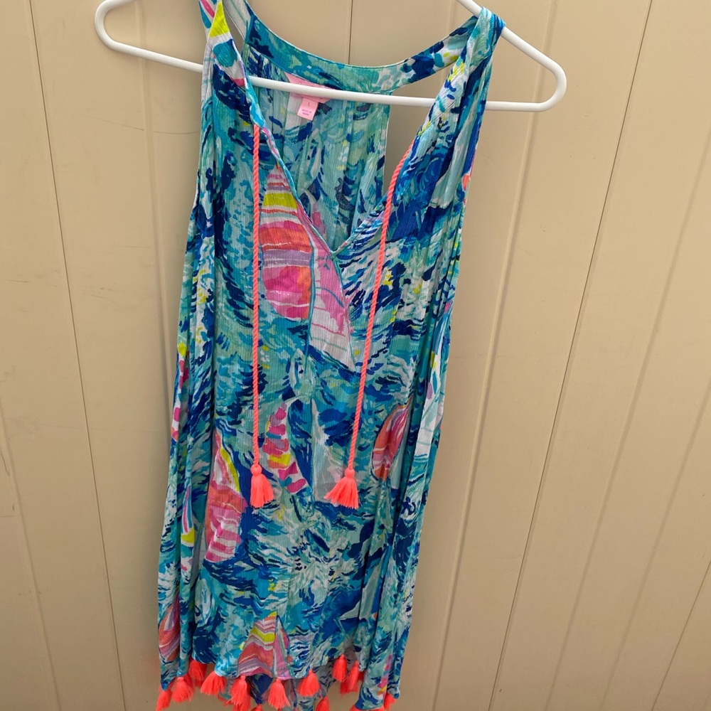 Lily Pulitzer Dress